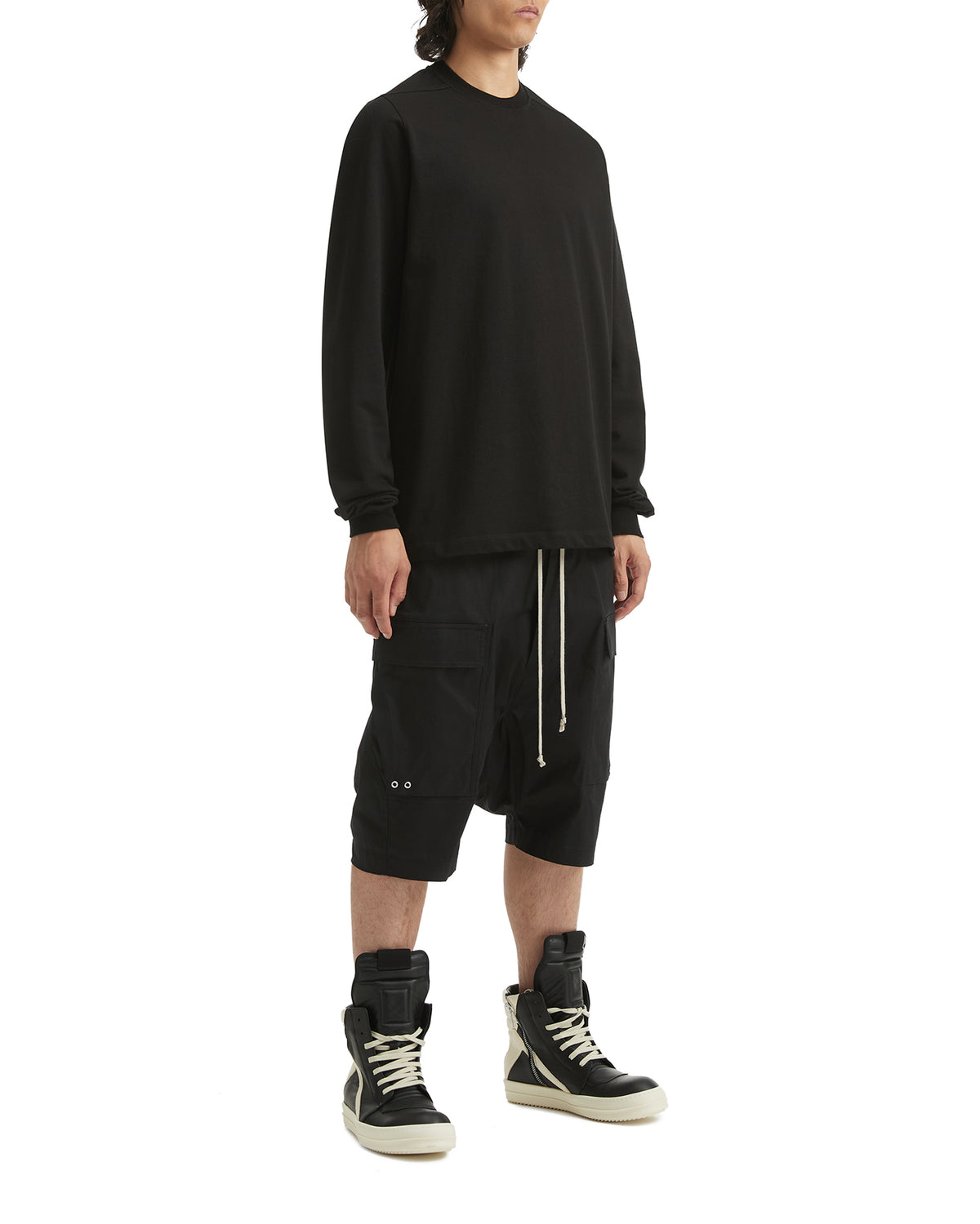 Cargo shorts
