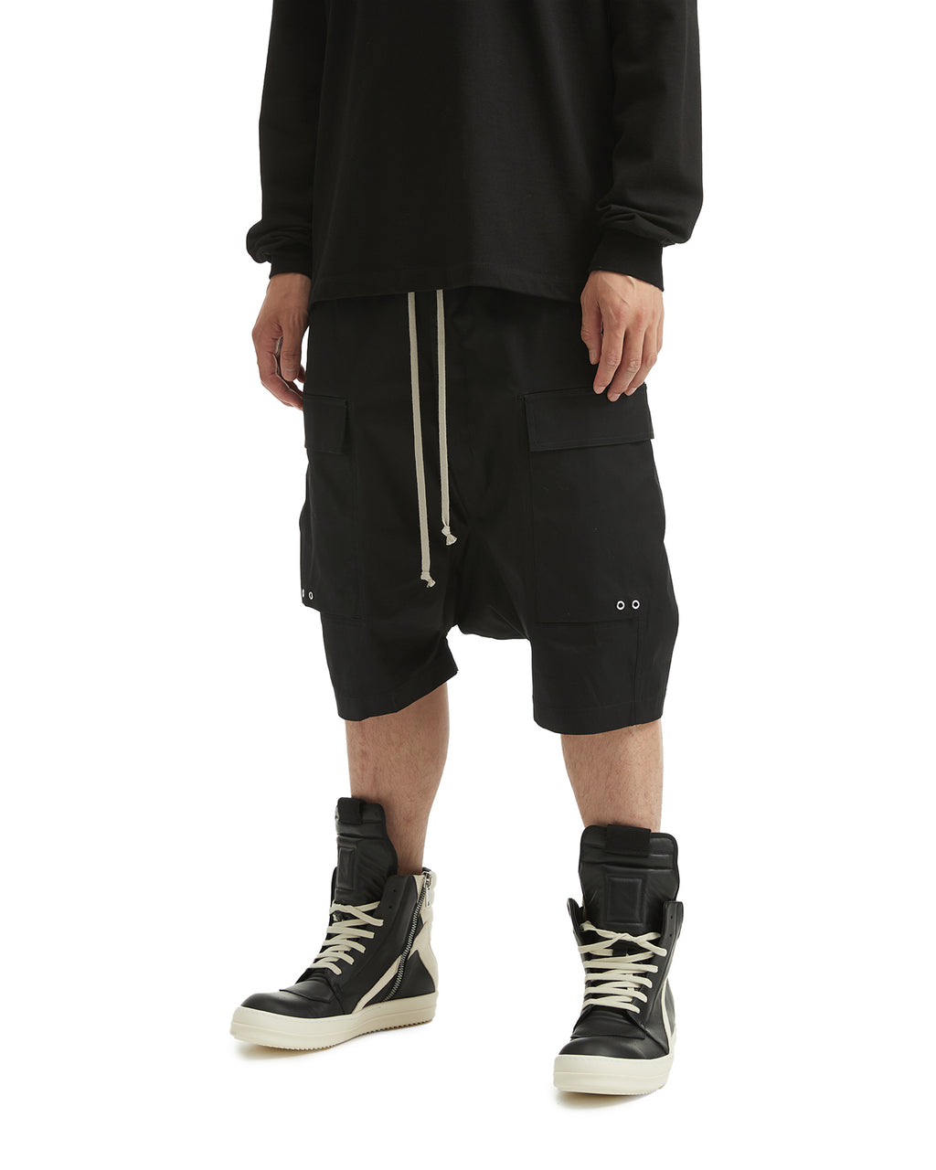 Cargo shorts