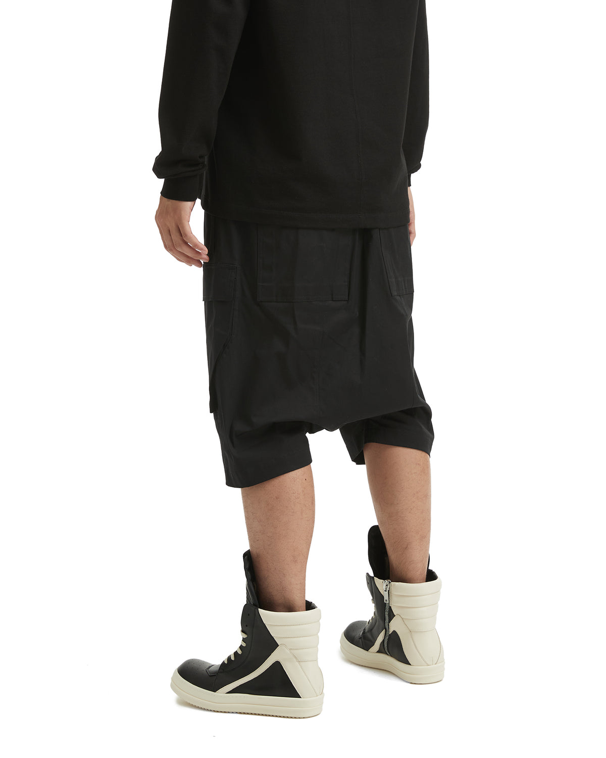 Cargo shorts