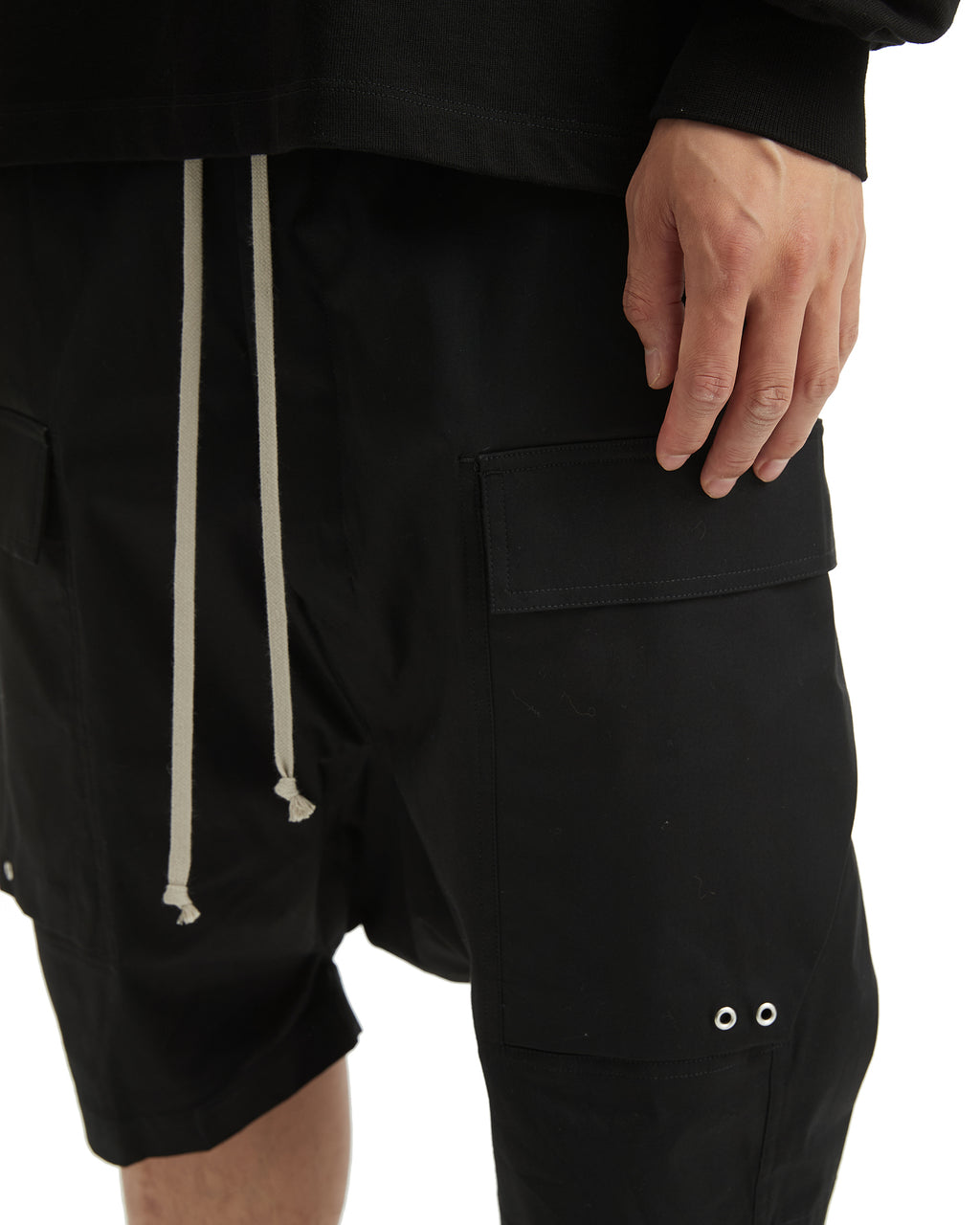 Cargo shorts