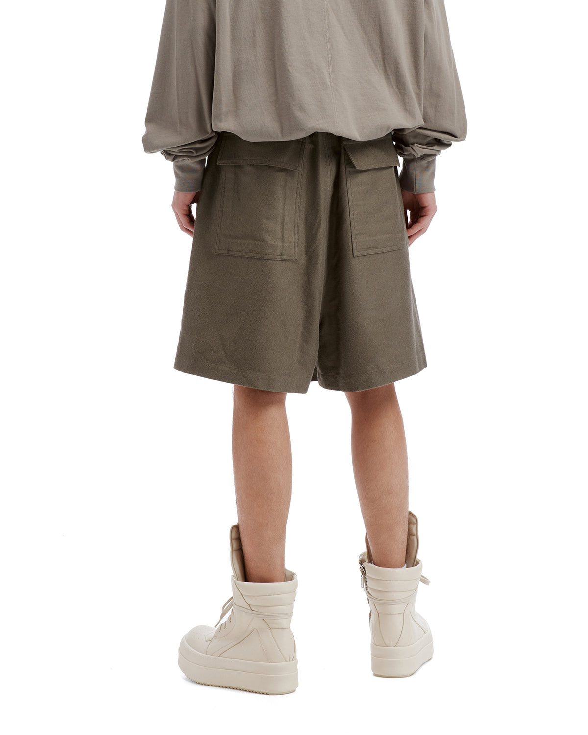 Faun shorts