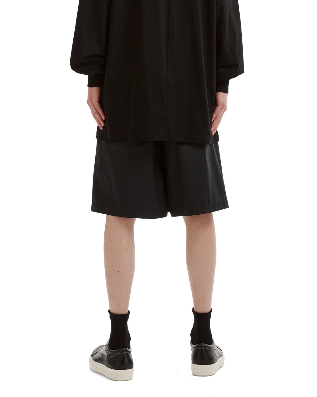 Faun shorts