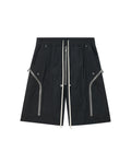 Bauhaus shorts