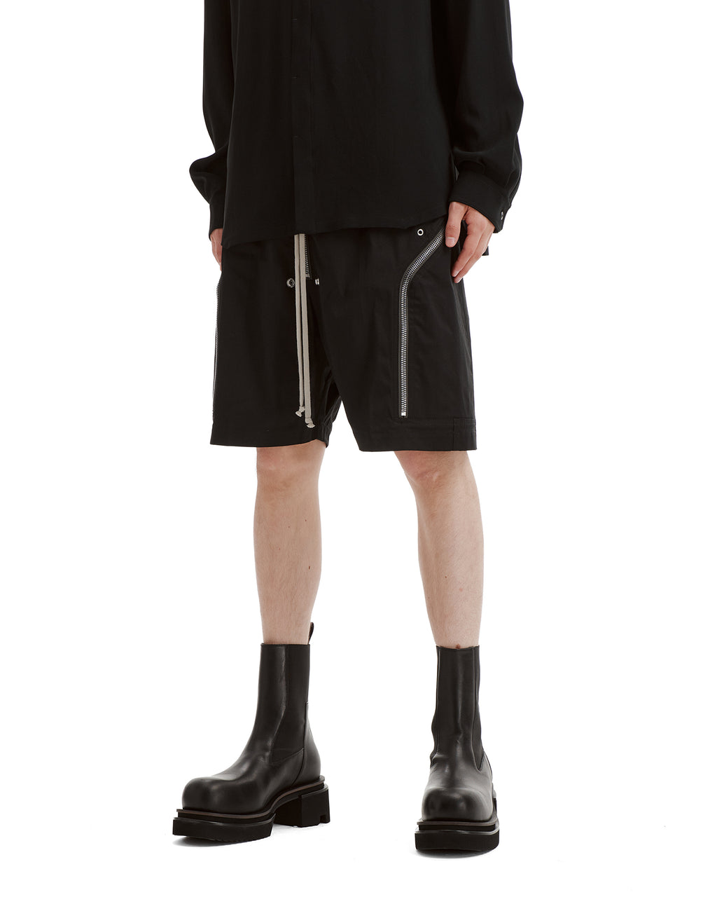 Bauhaus shorts