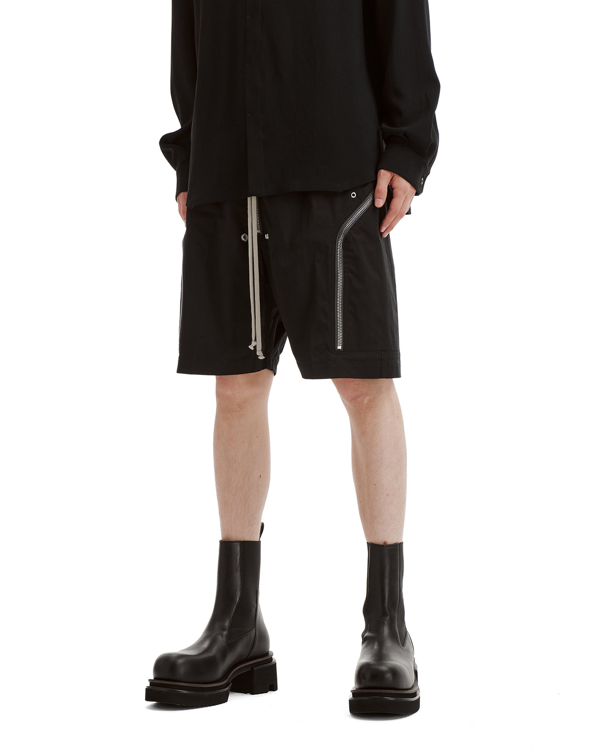 Bauhaus shorts