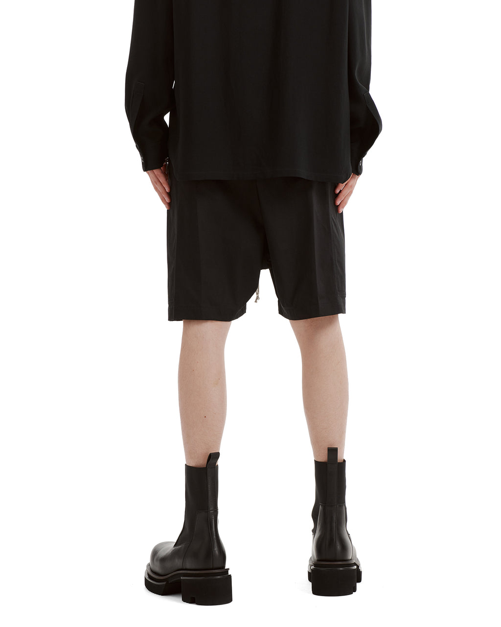 Bauhaus shorts