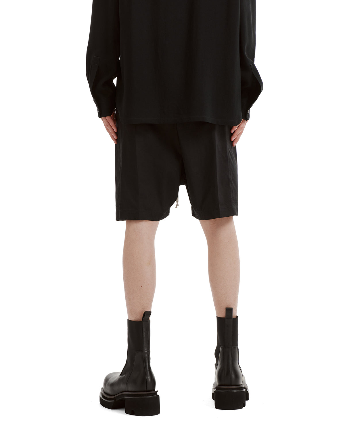 Bauhaus shorts
