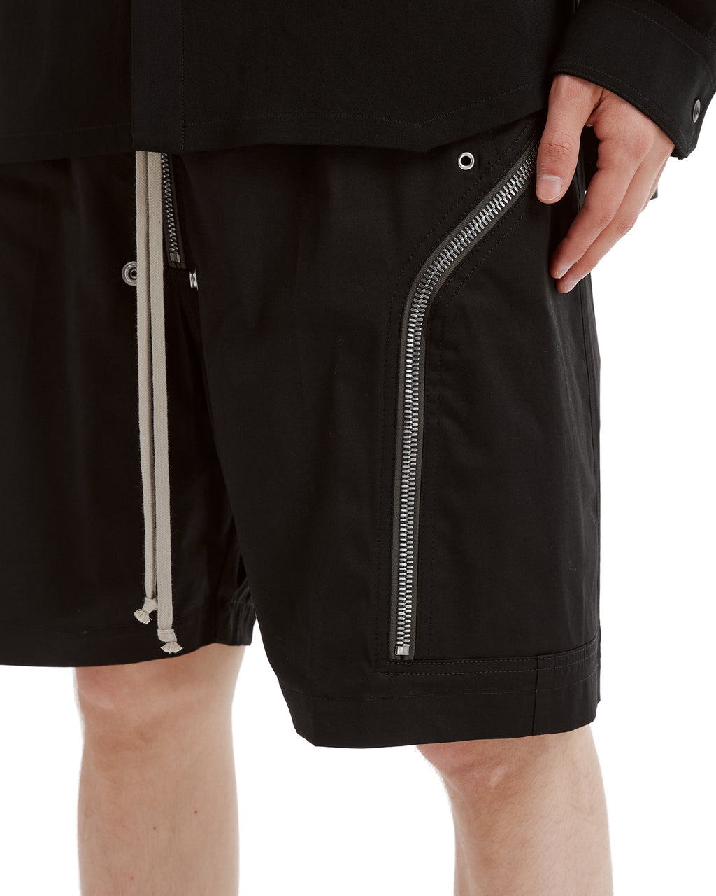 Bauhaus shorts
