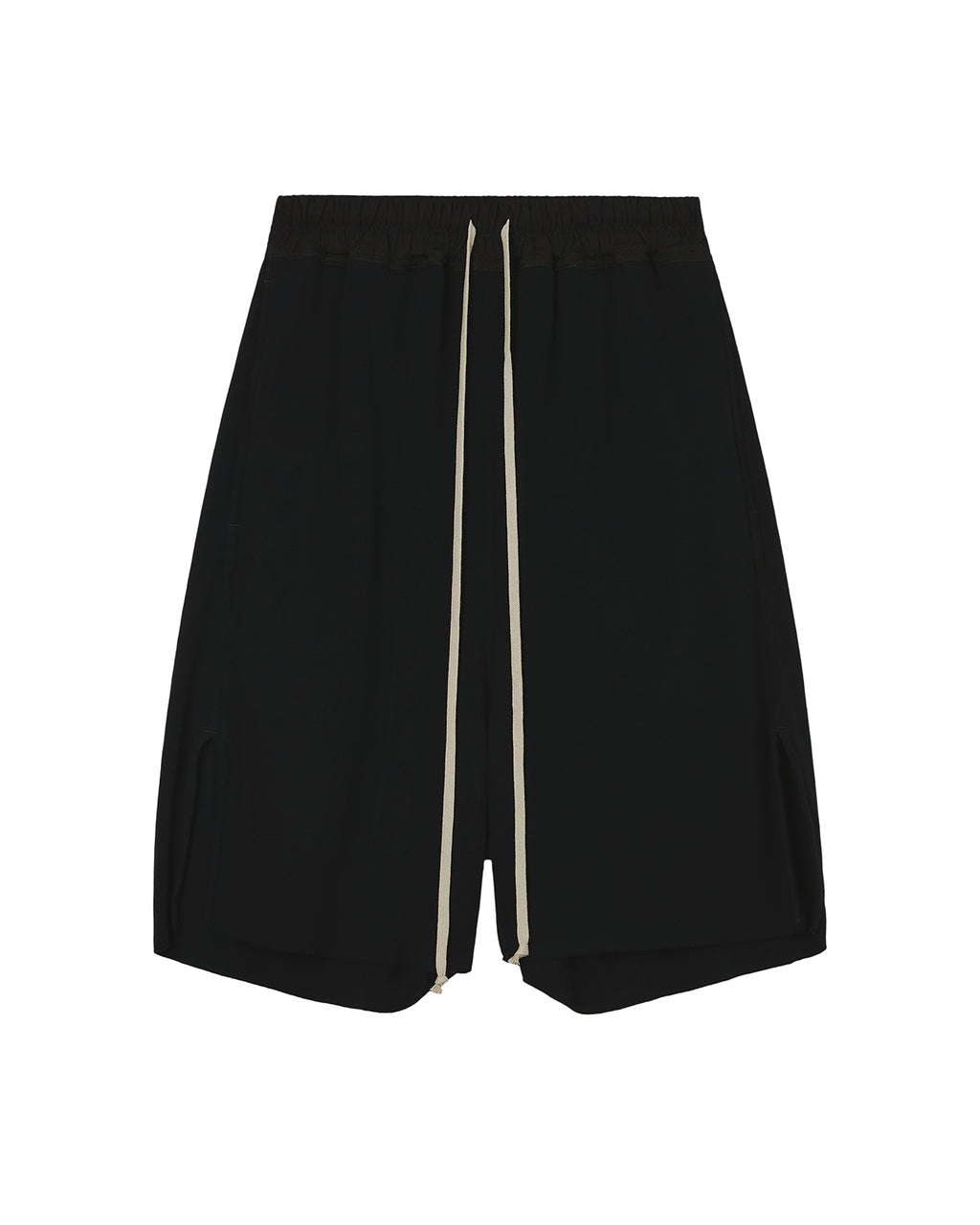 ZNX RICK OWENS SP SHORTS M