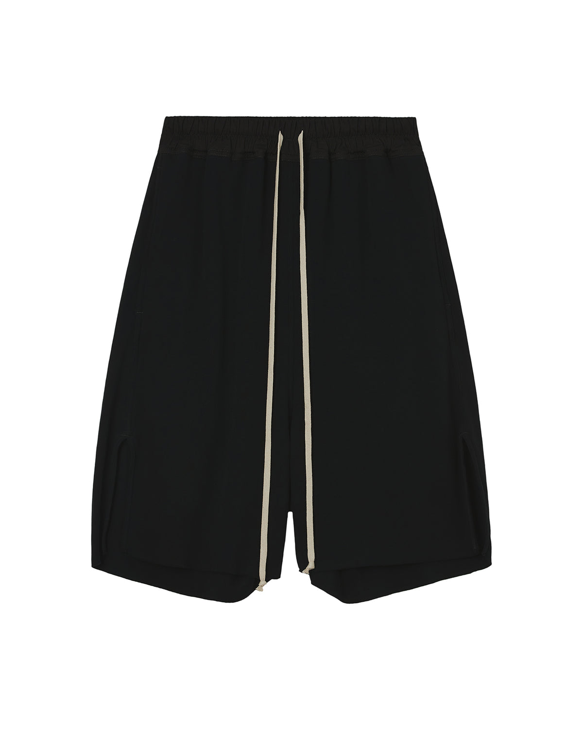 ZNX RICK OWENS SP SHORTS M