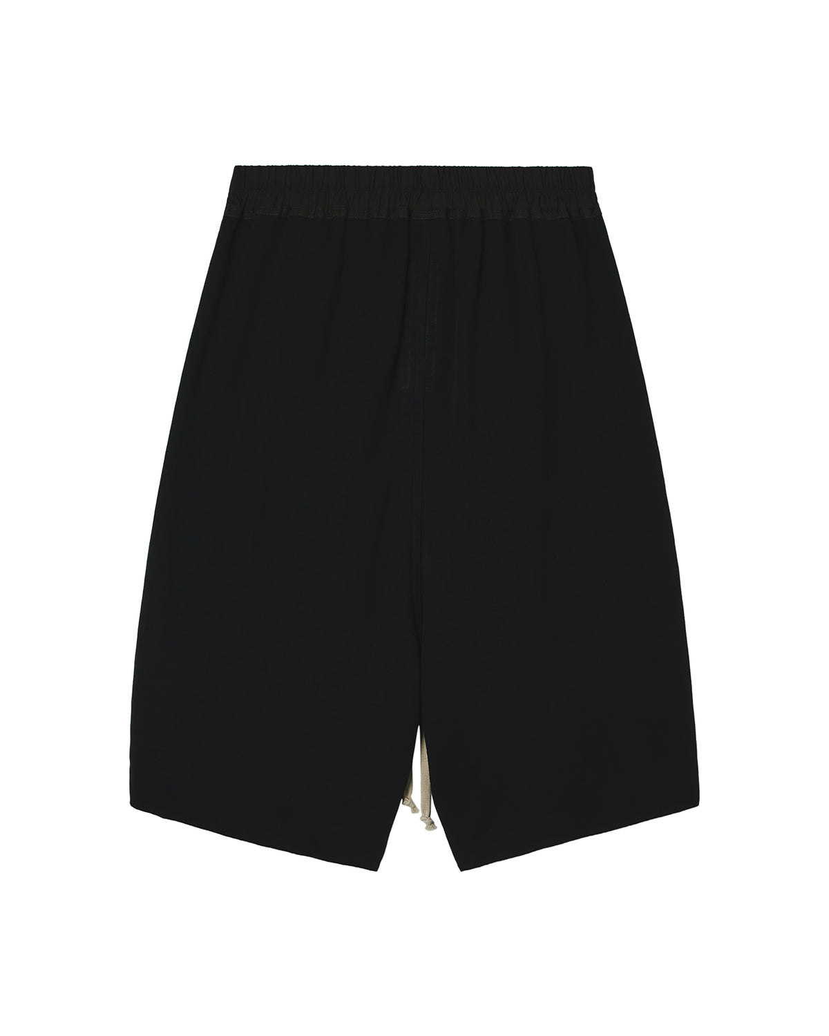 ZNX RICK OWENS SP SHORTS M