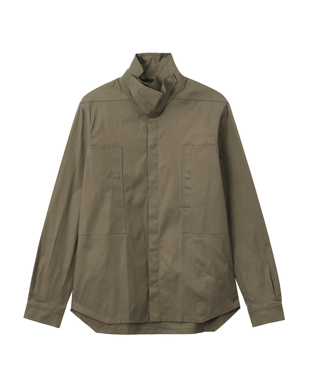 Outershirt