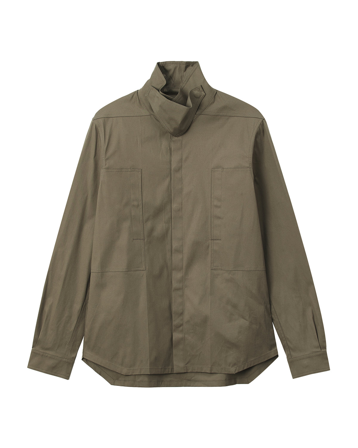 Outershirt