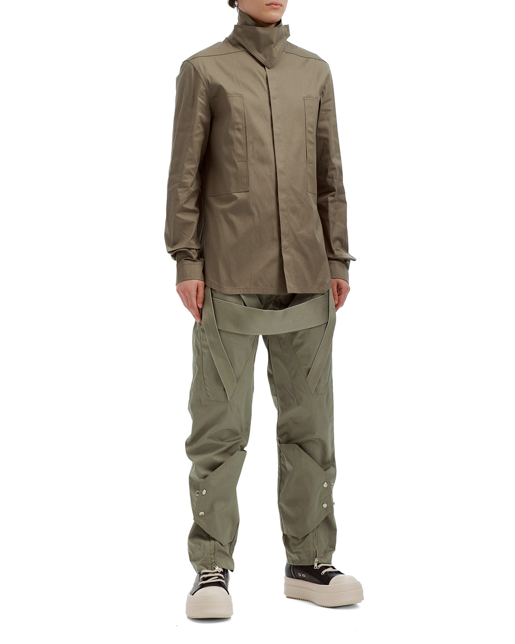 Outershirt