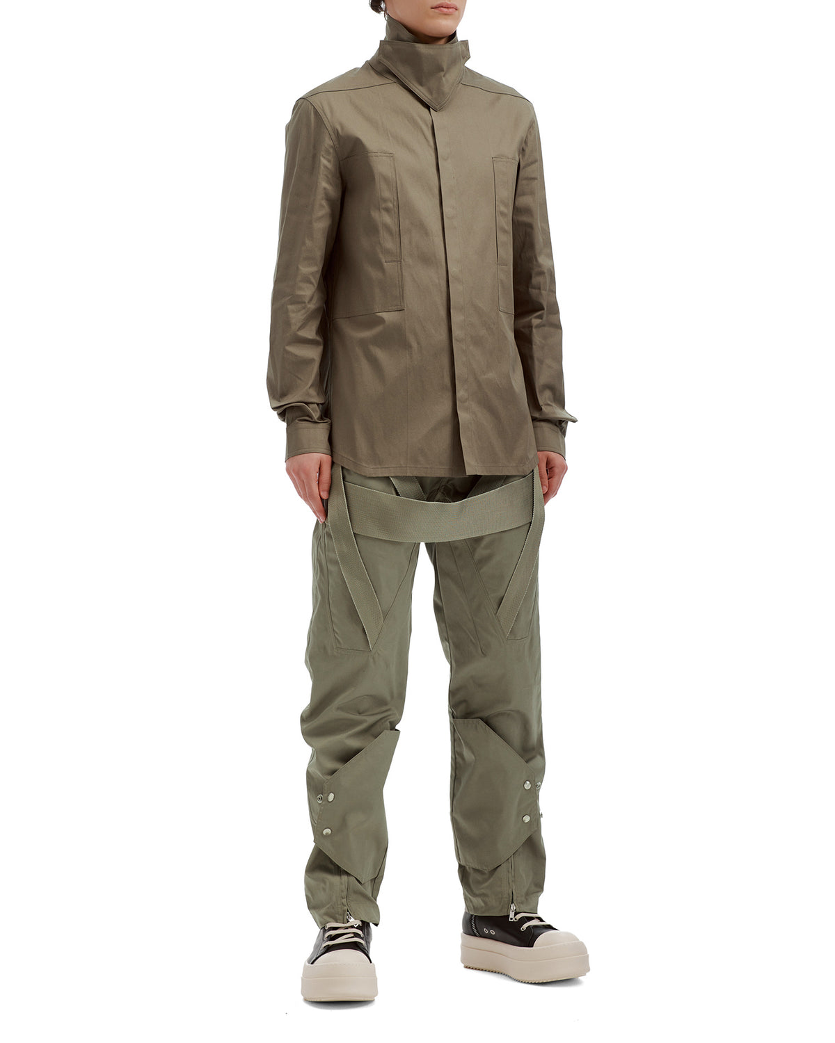 Outershirt