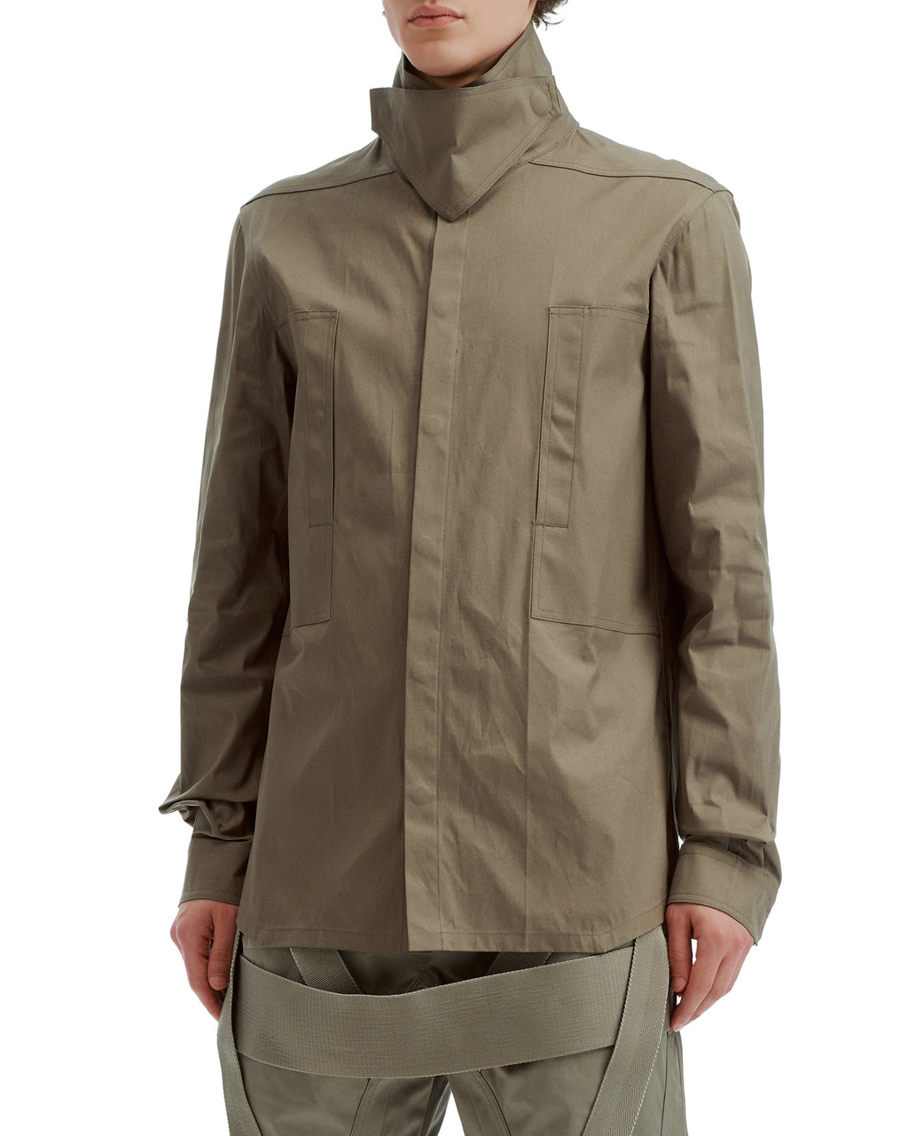 Outershirt