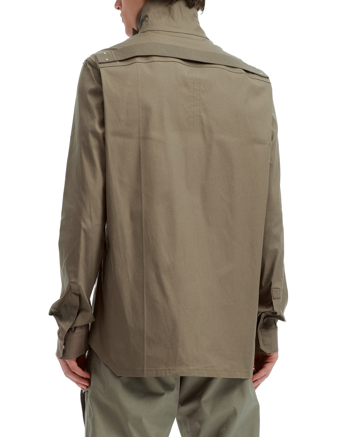 Outershirt