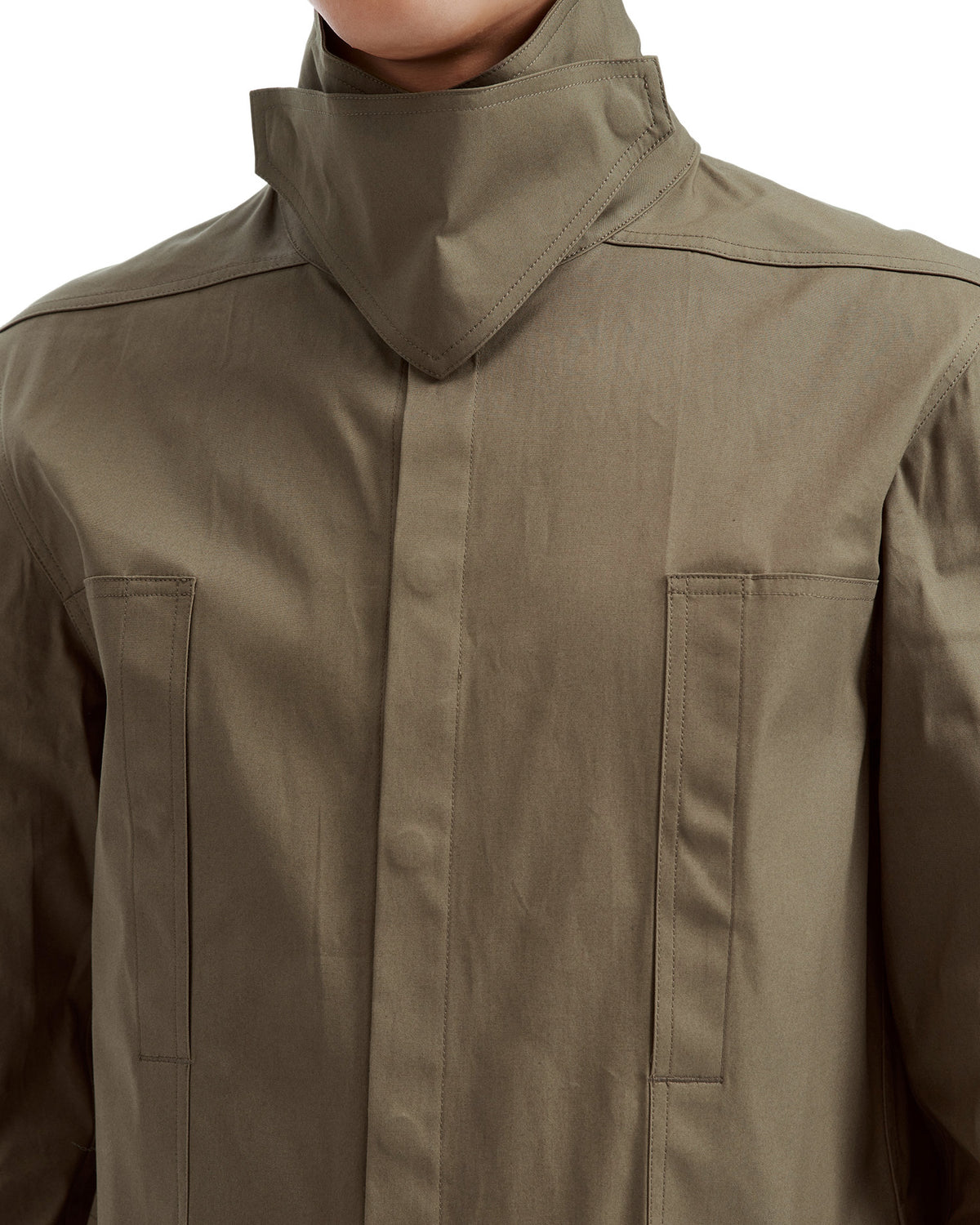 Outershirt