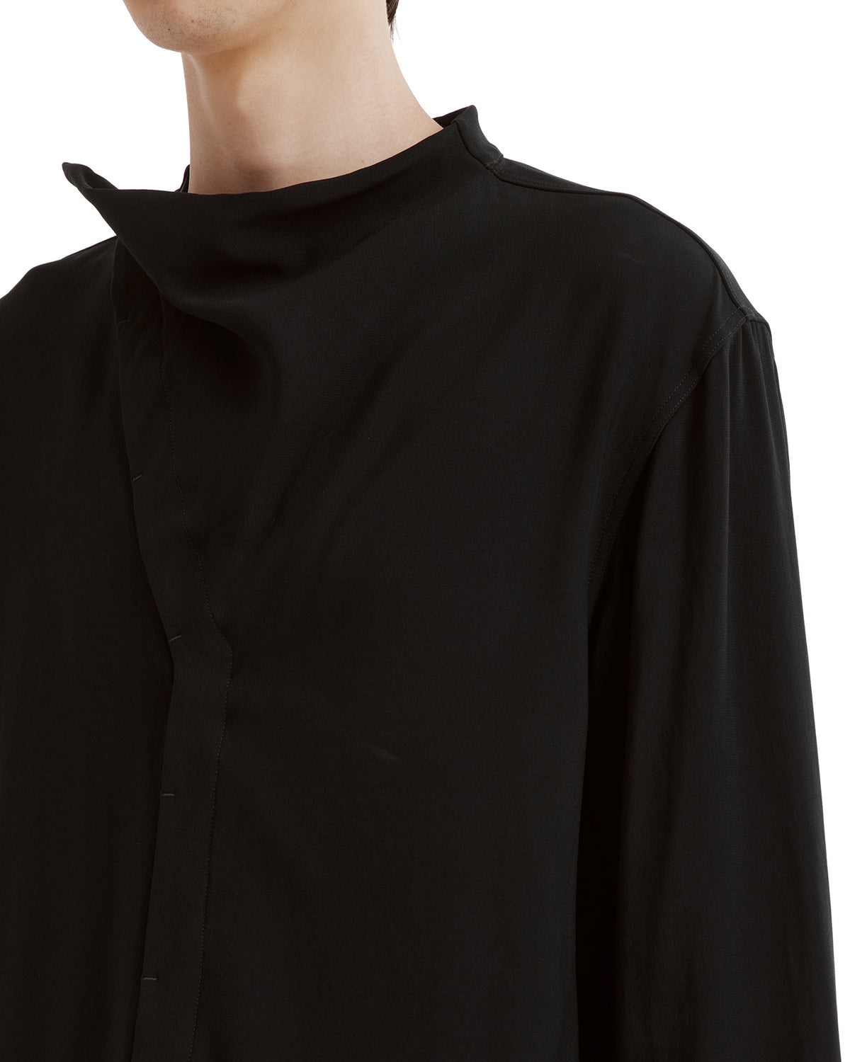 Island shirt