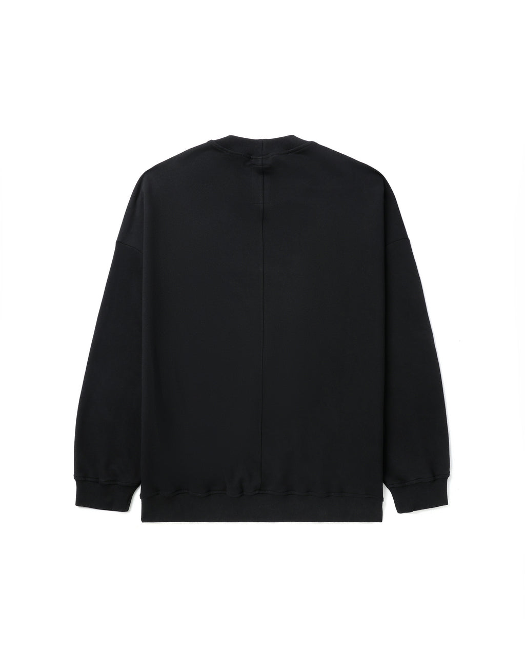 X Champion logo sweater