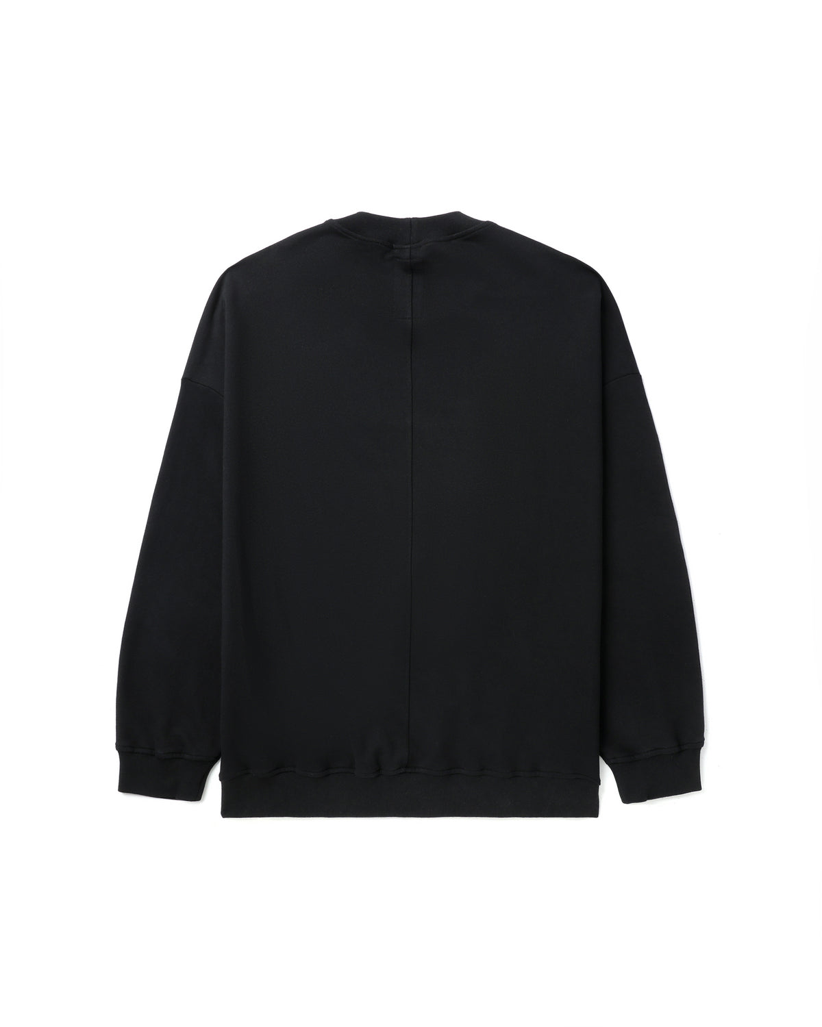 X Champion logo sweater