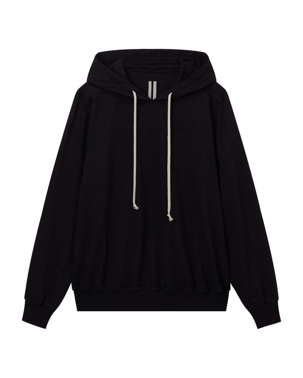 Graphic hoodie