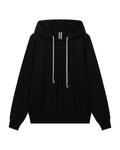 Graphic hoodie
