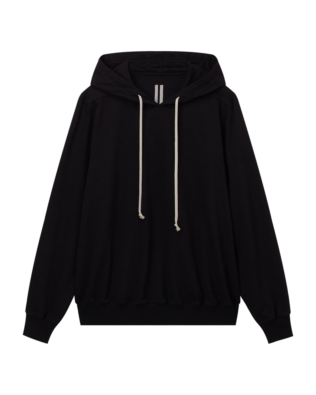 Graphic hoodie