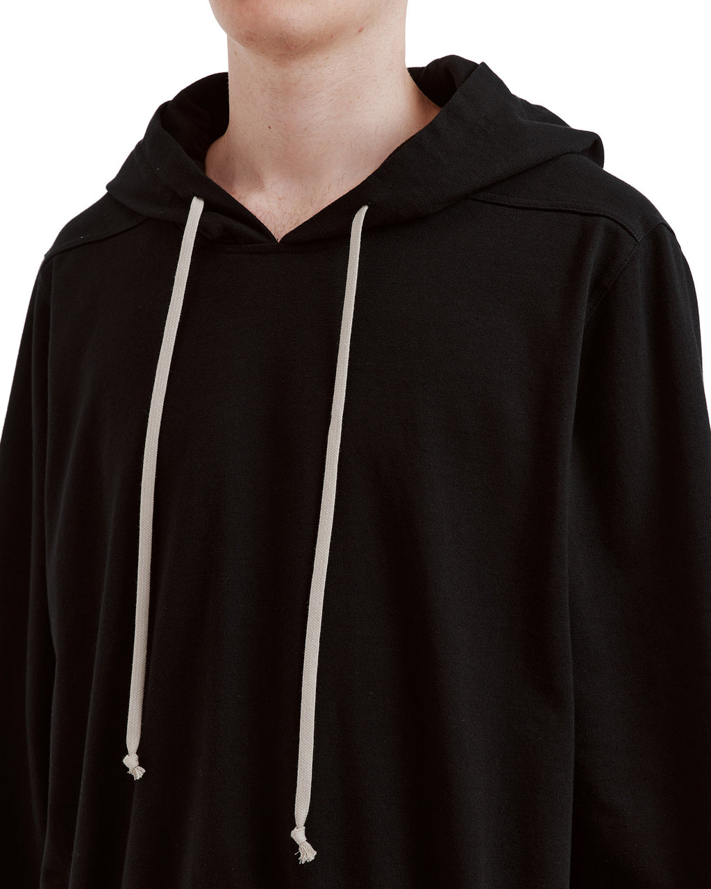 Graphic hoodie