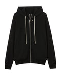 Zip up hoodie