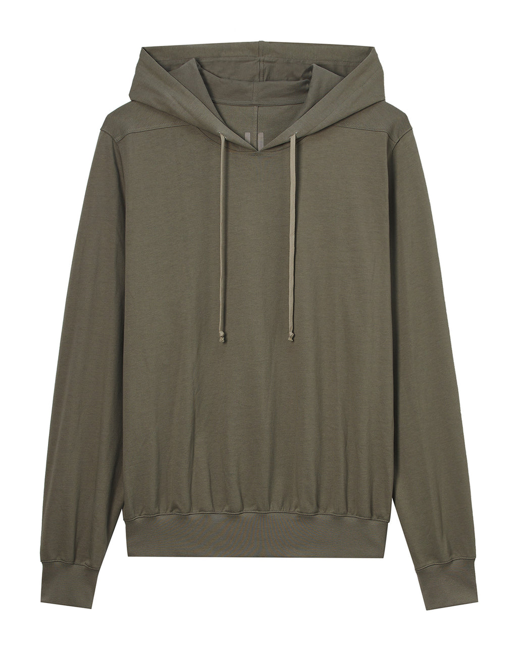Classic hoodie