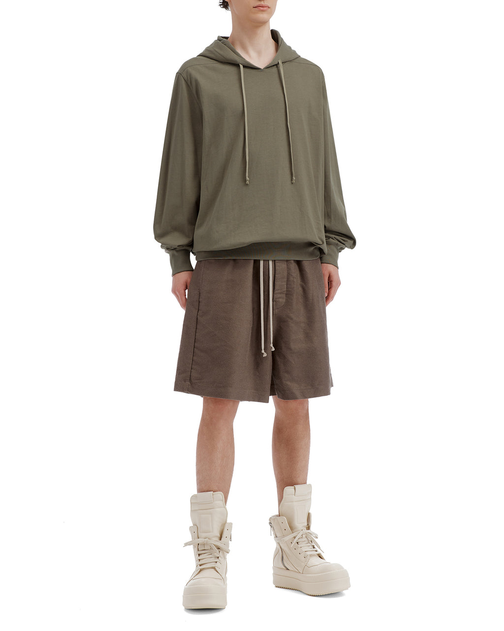 Classic hoodie