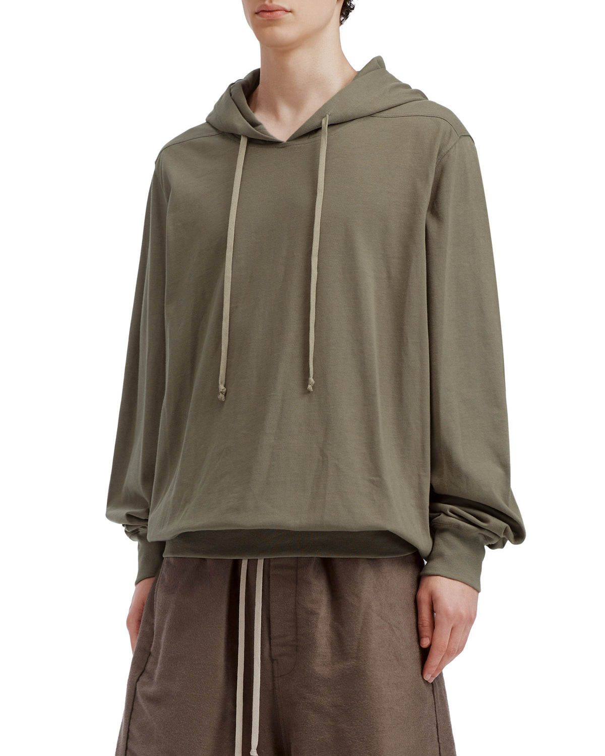 Classic hoodie