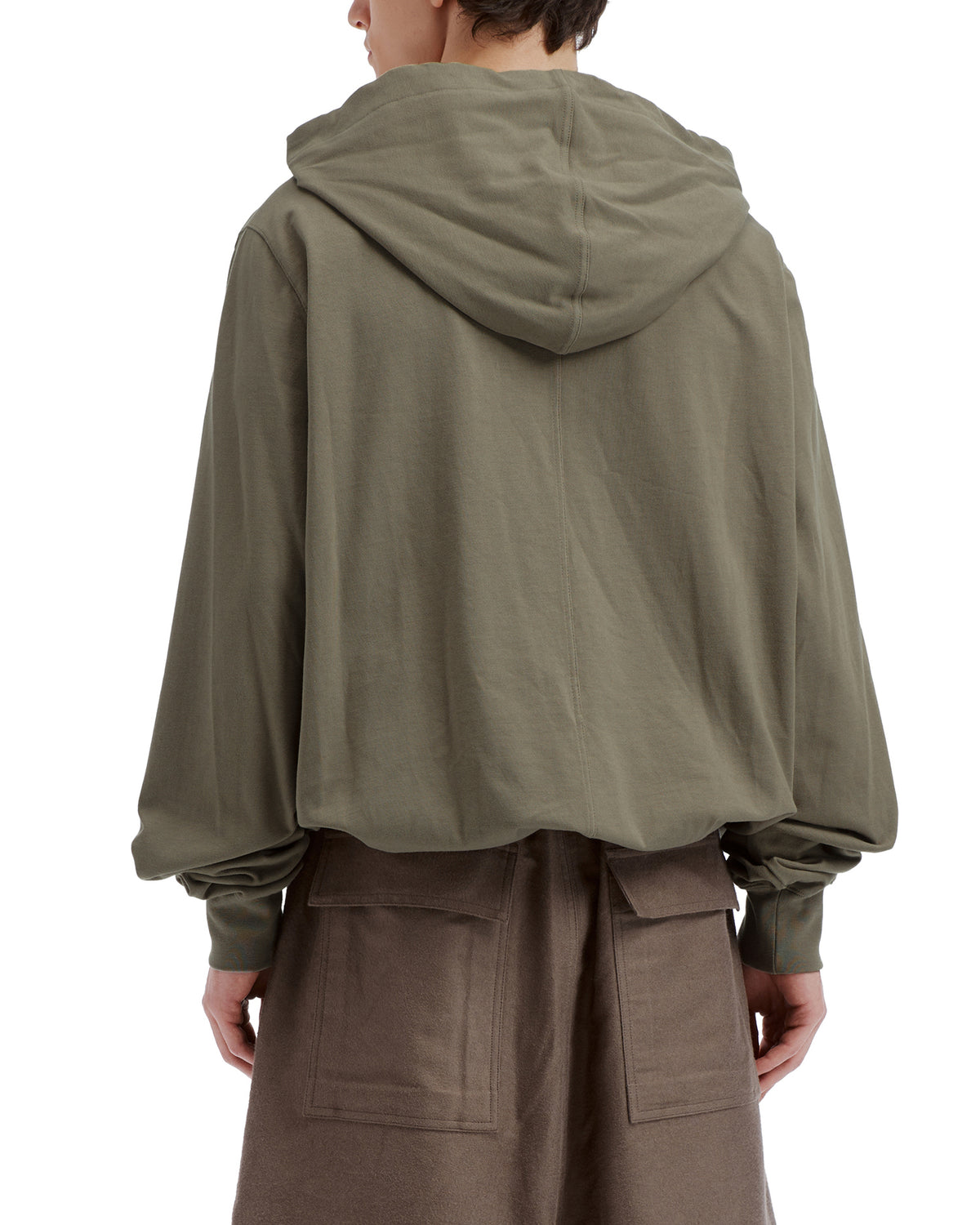 Classic hoodie