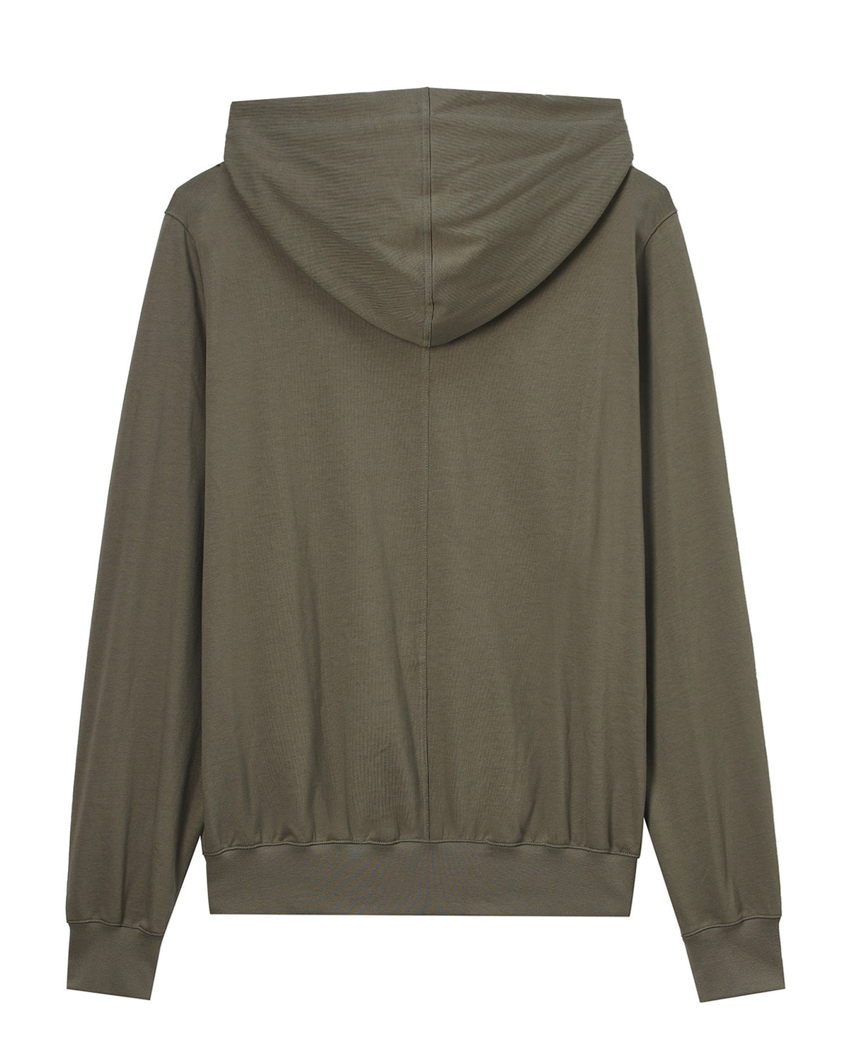 Classic hoodie