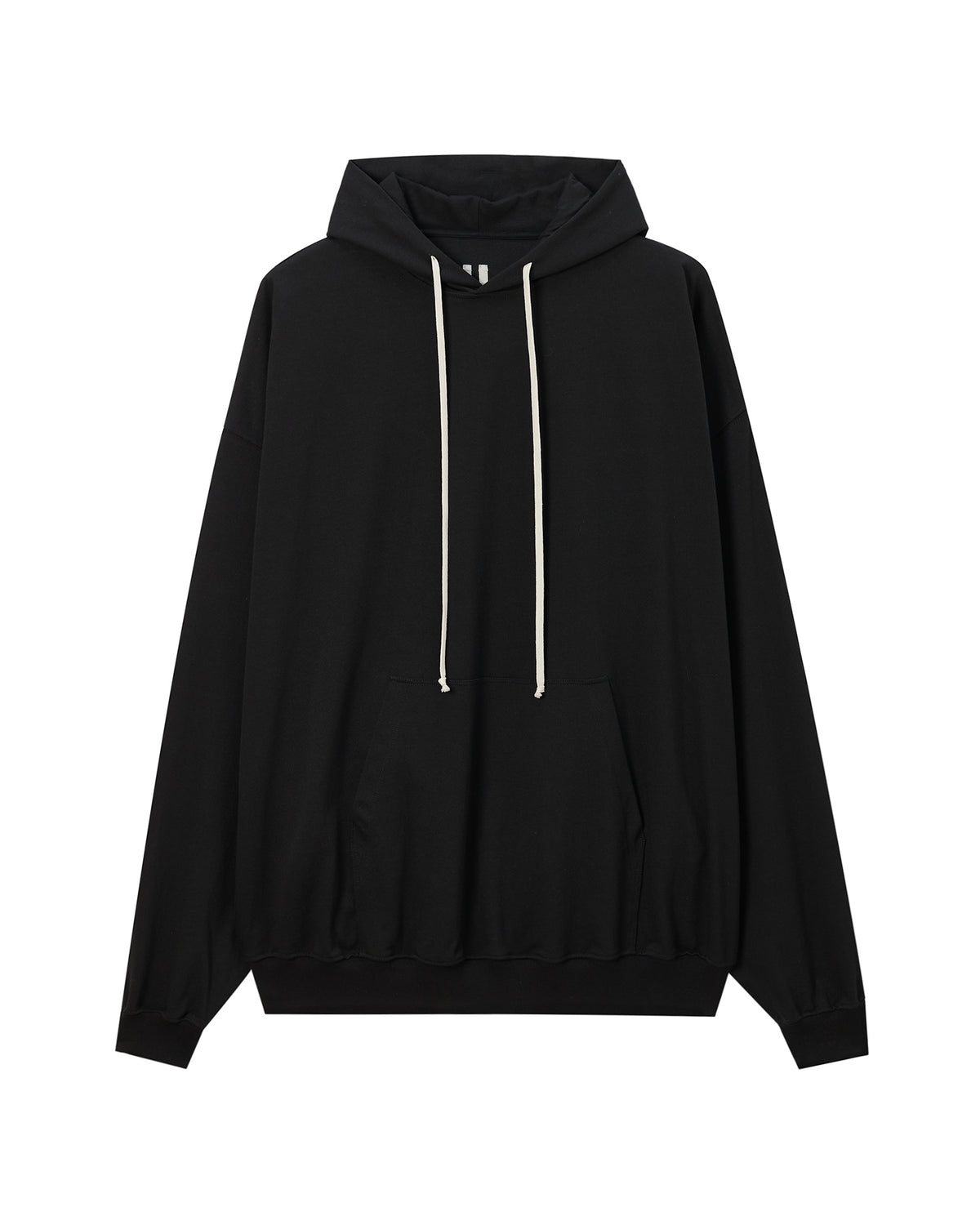 Hun hoodie