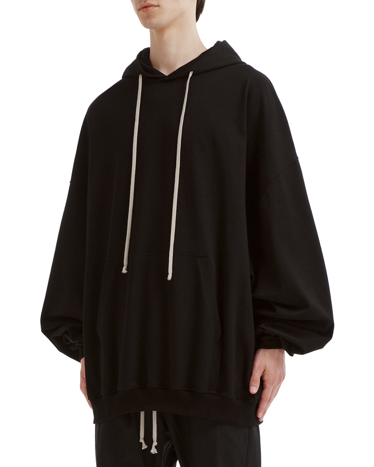 Hun hoodie