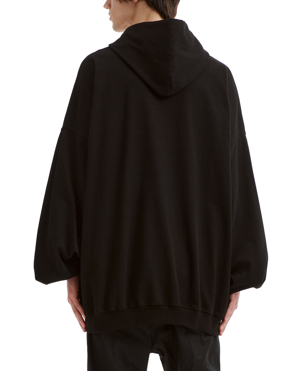 Hun hoodie