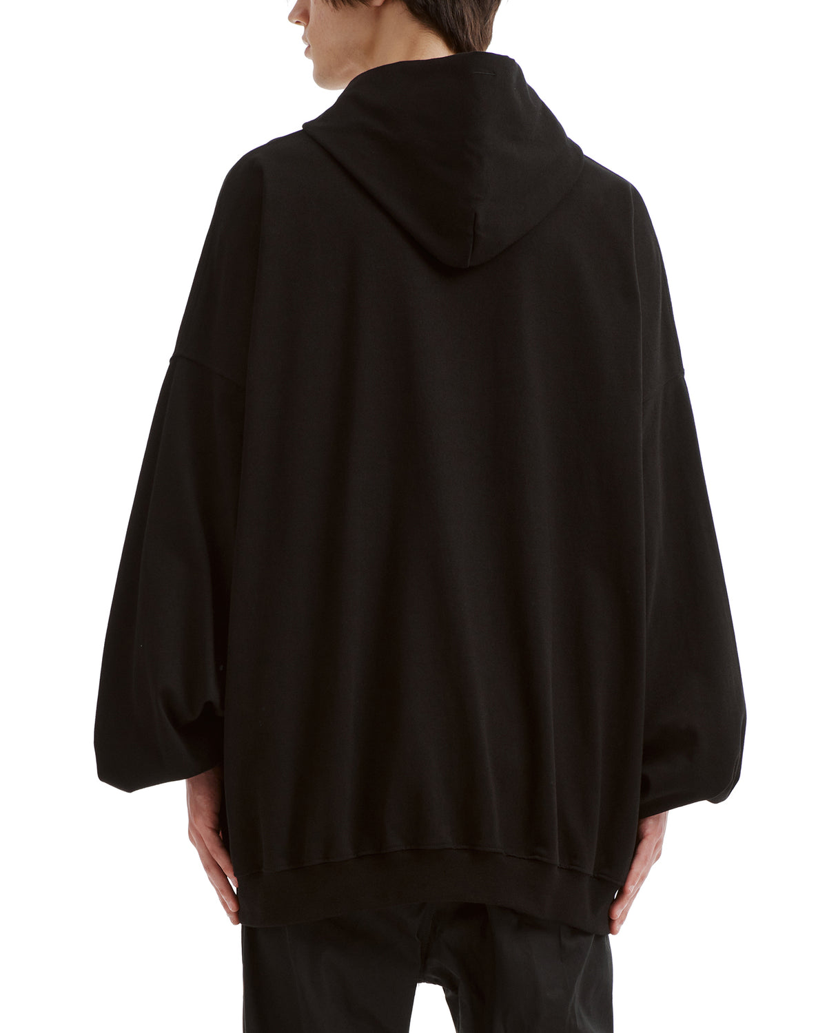 Hun hoodie