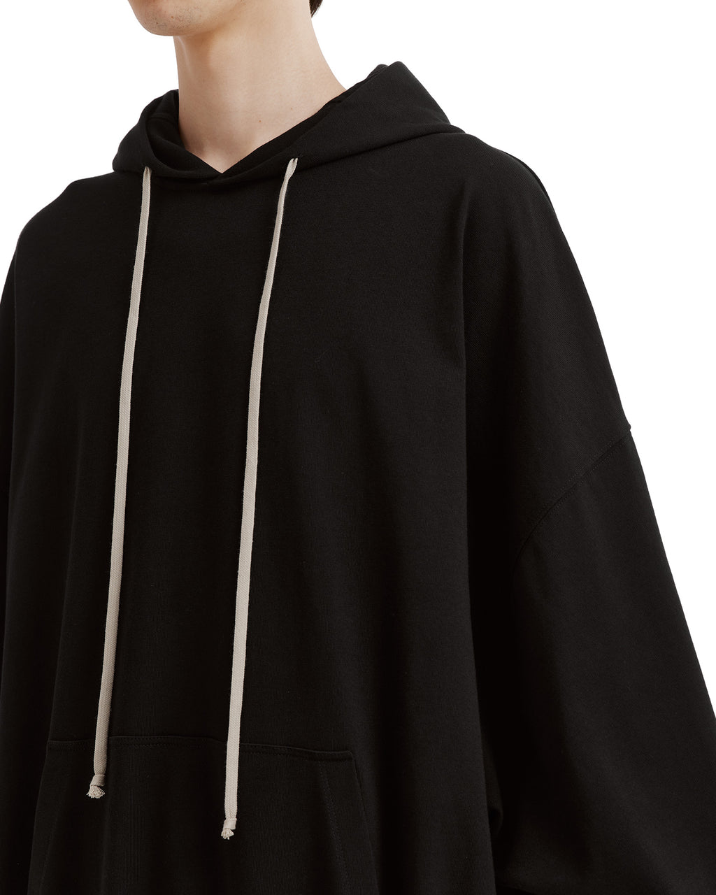 Hun hoodie
