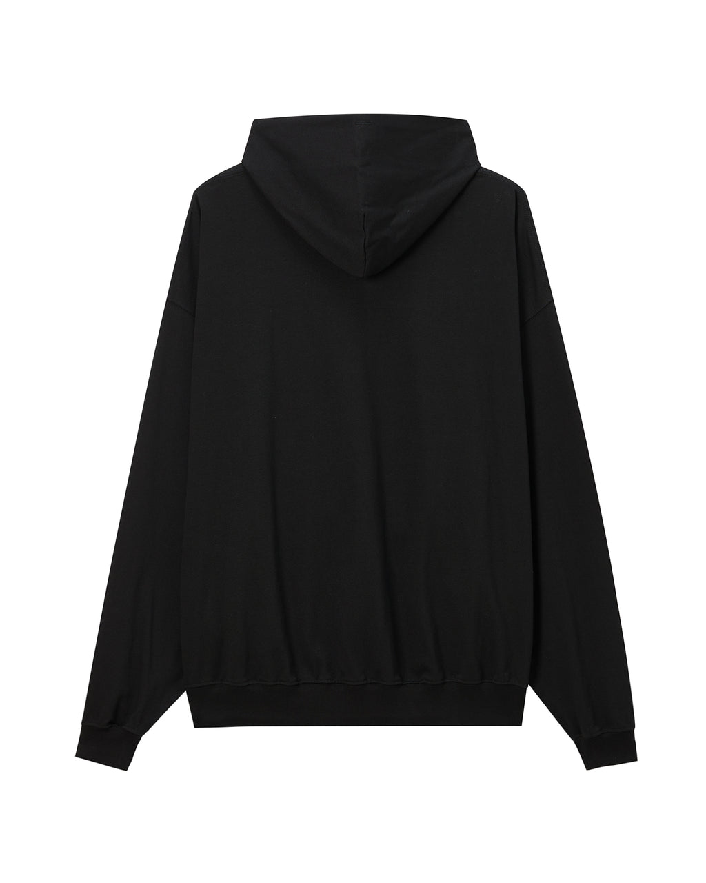 Hun hoodie