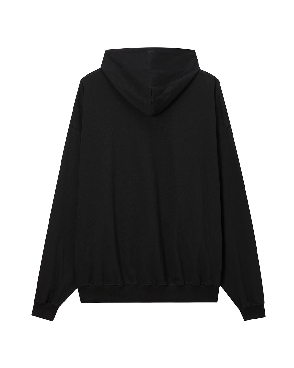 Hun hoodie