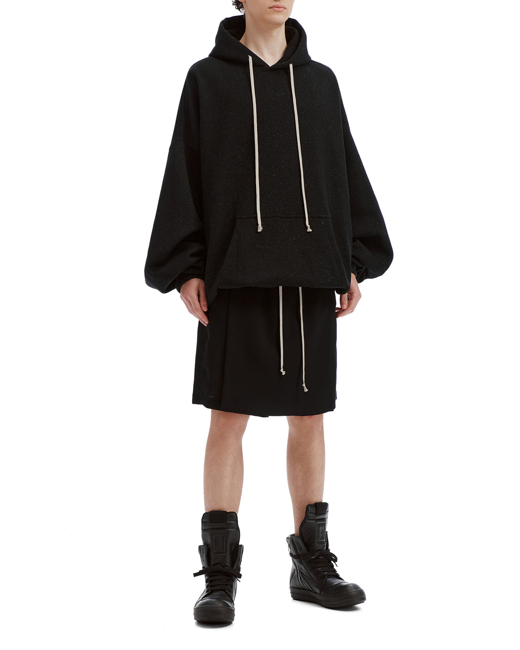 Hun hoodie