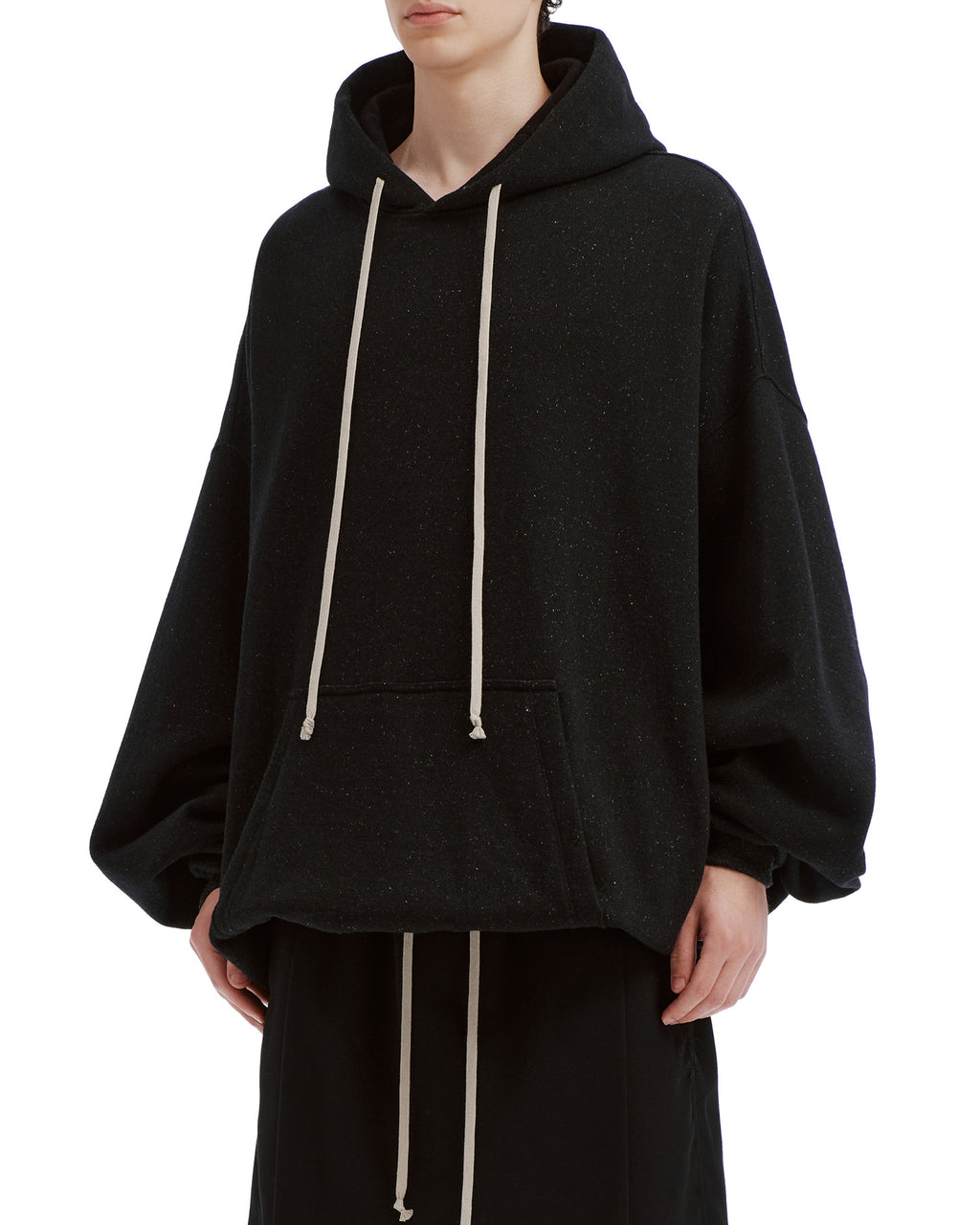 Hun hoodie