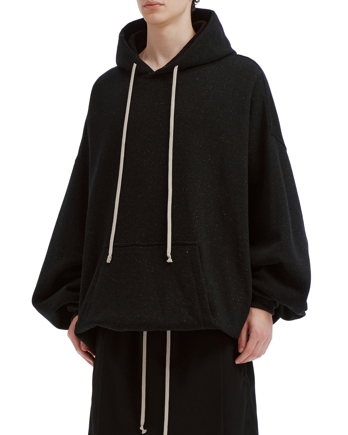Hun hoodie