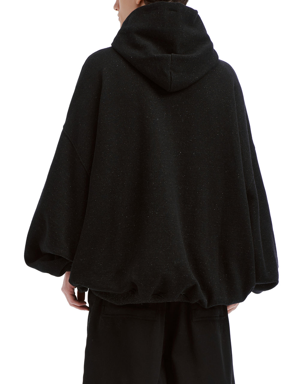 Hun hoodie
