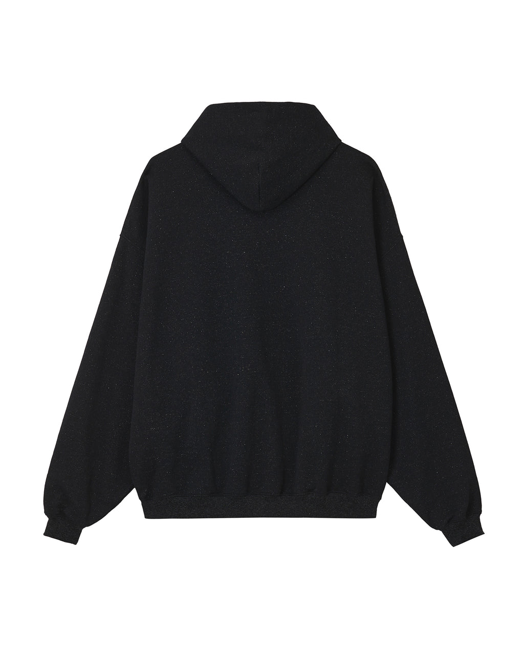 Hun hoodie