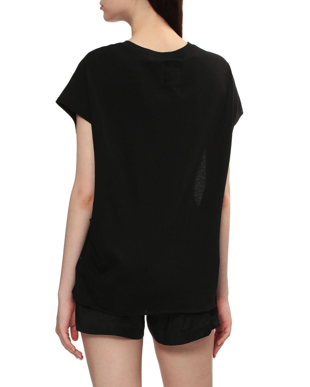 X Champion Micro tatlin tee
