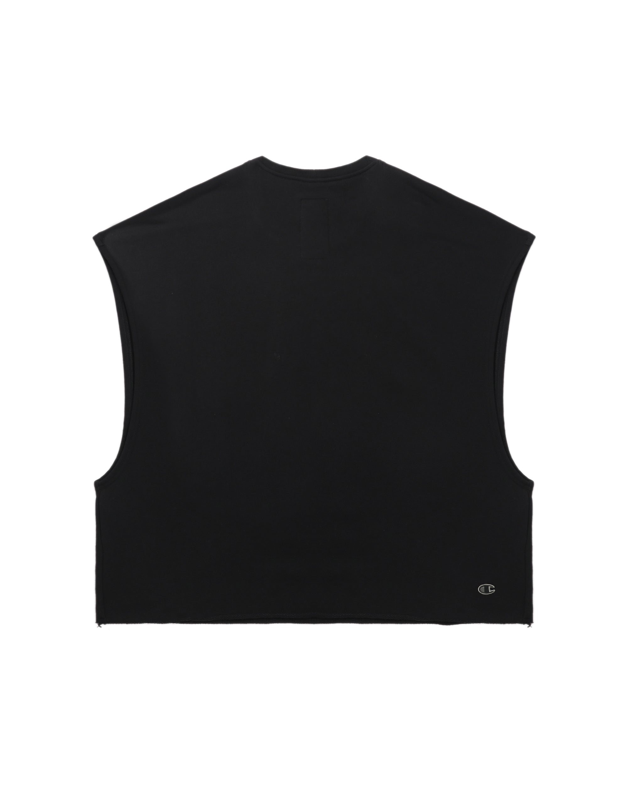 X Champion Micro tatlin tee