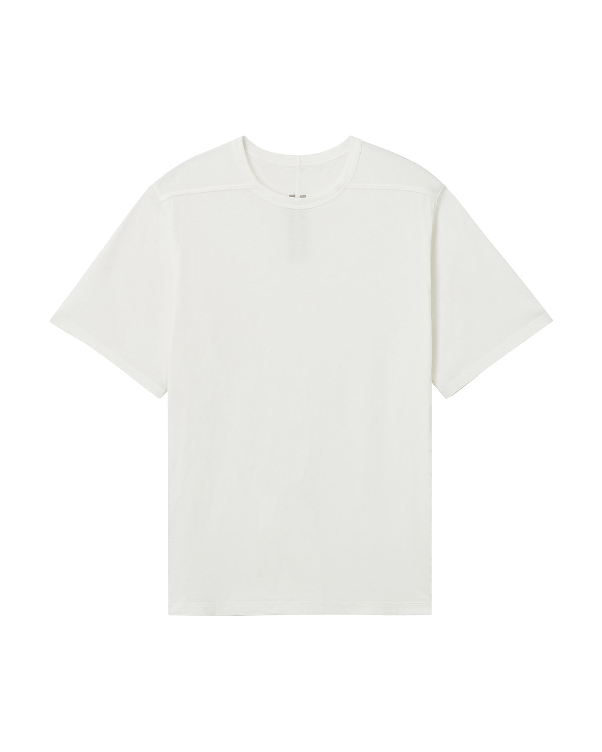 Relaxed tee
